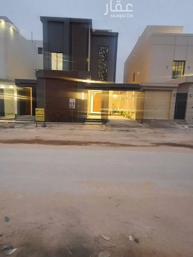 شقة للبيع في شارع السيف, حي الجنادرية, مدينة الرياض, منطقة الرياض 1 صورة