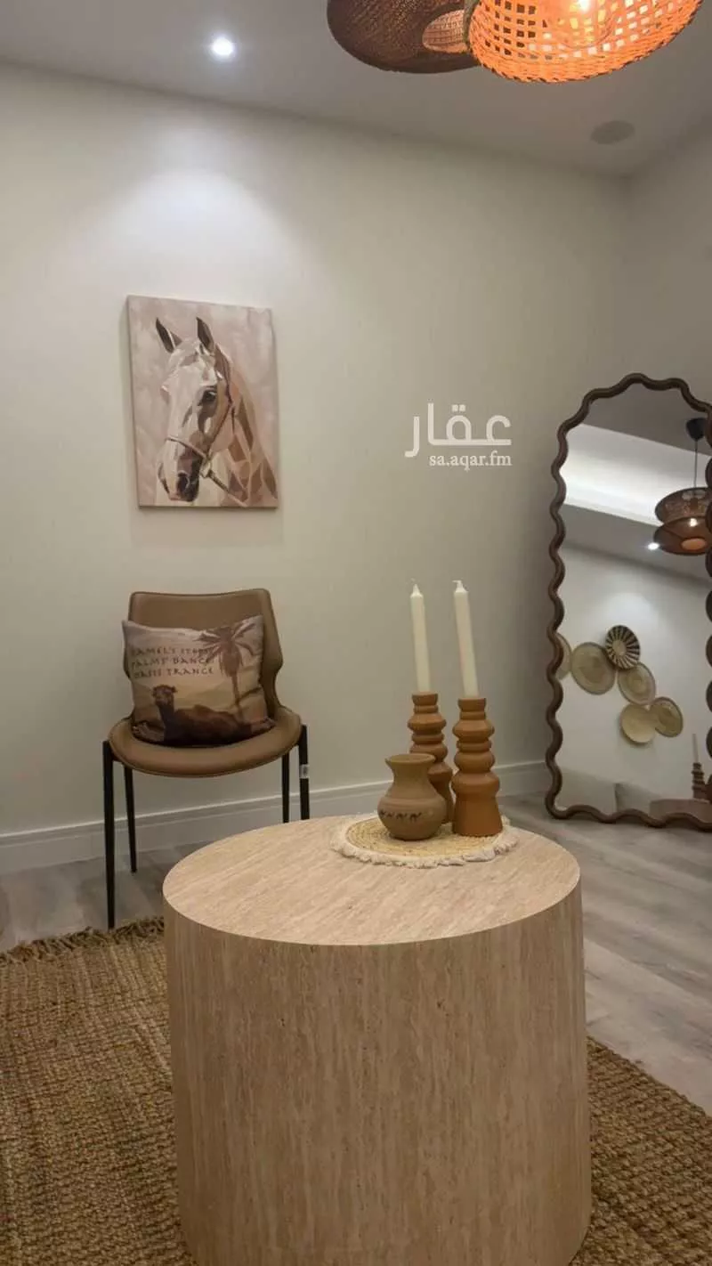 شقة مفروشة للحجز في طريق الأمير محمد بن عبدالعزيز ، حي العليا ، الرياض ، منطقة الرياض 1 صورة