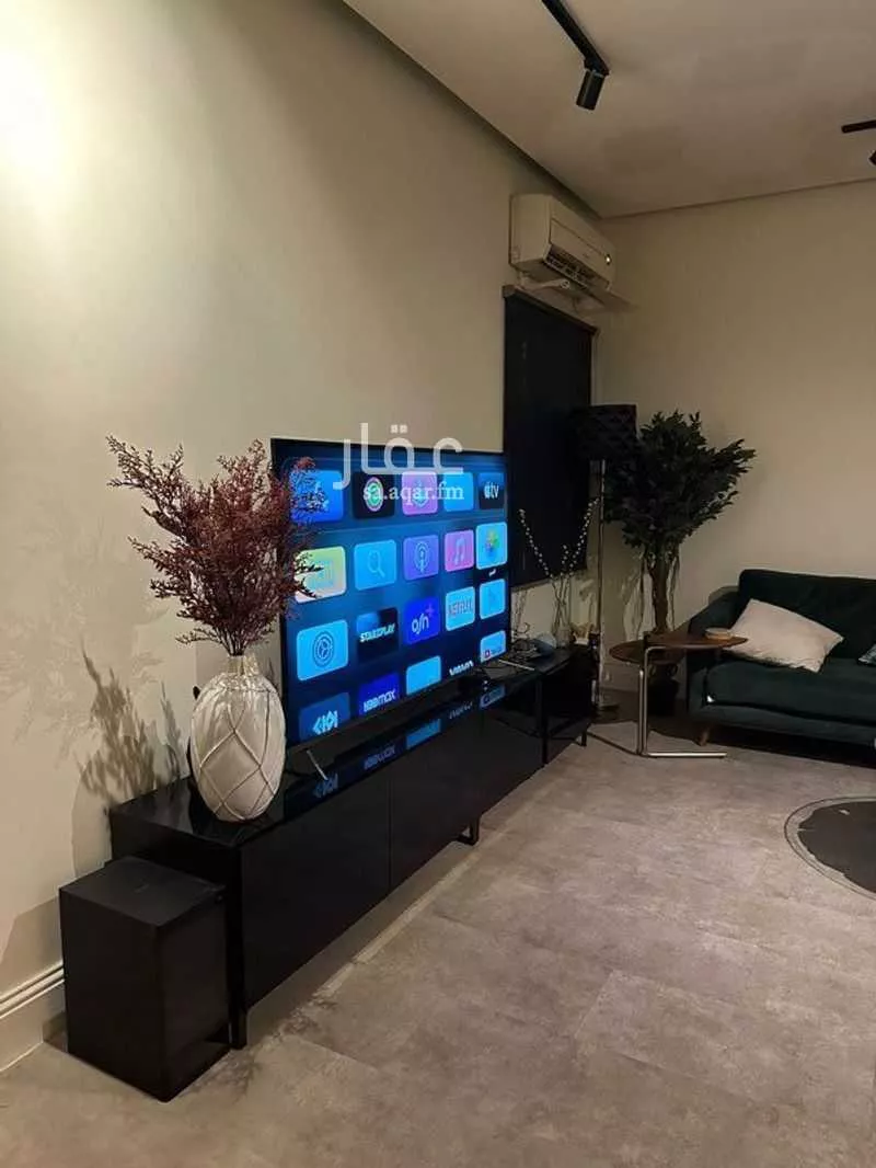 شقة مفروشة للحجز في شارع مرات ، حي الرحمانية ، الرياض ، منطقة الرياض 1 صورة