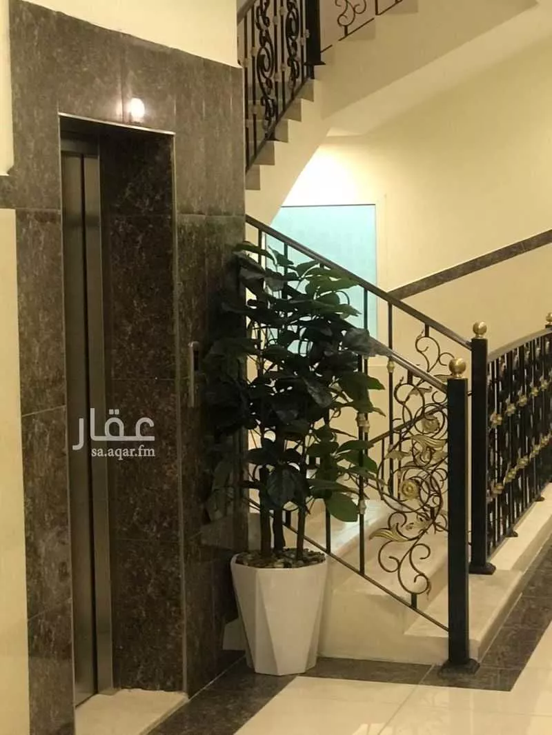 شقة للإيجار في شارع ابي بكر الصديق, حي النرجس, مدينة الرياض, منطقة الرياض 1 صورة