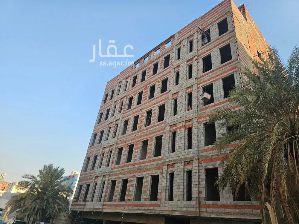 شقة للبيع في شارع الامير ماجد فرعي, حي النزهة, مدينة جدة, منطقة مكة المكرمة 1 صورة