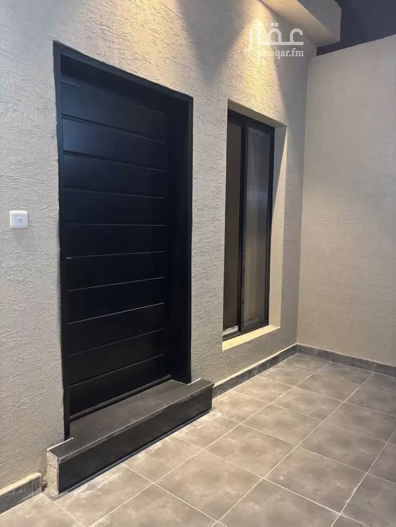 شقة للإيجار في شارع العمارات ، حي ام الحمام الغربي ، الرياض ، منطقة الرياض 1 صورة