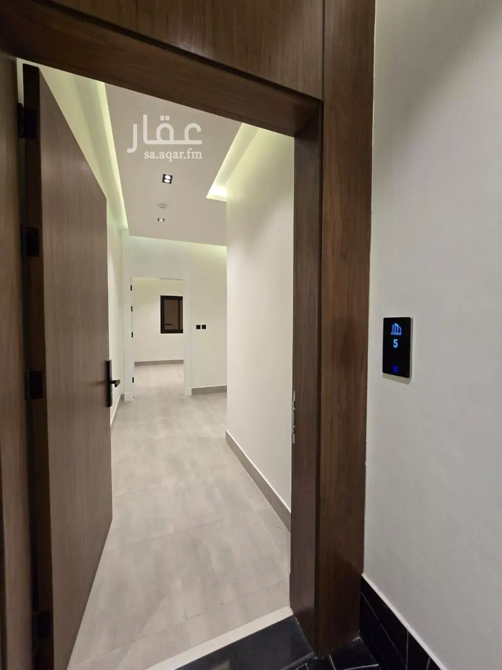 شقة للبيع في شارع ابي جعفر المنصور, حي اليرموك, مدينة الرياض, منطقة الرياض 1 صورة