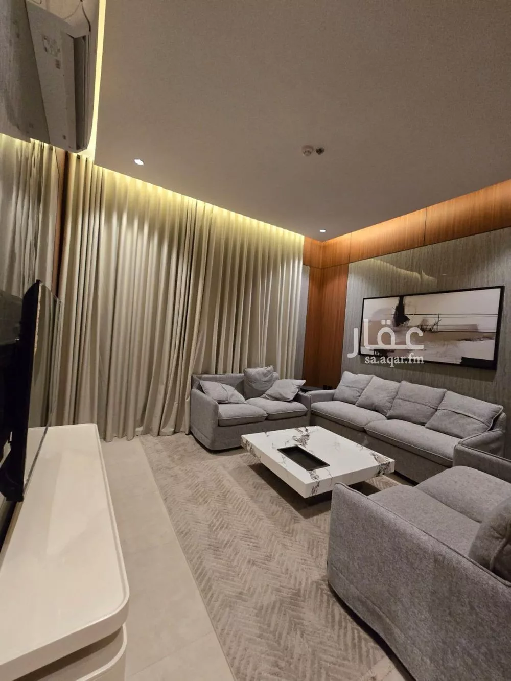 شقة للبيع في شارع سليمان الحميضي, حي الرمال, مدينة الرياض, منطقة الرياض 1 صورة