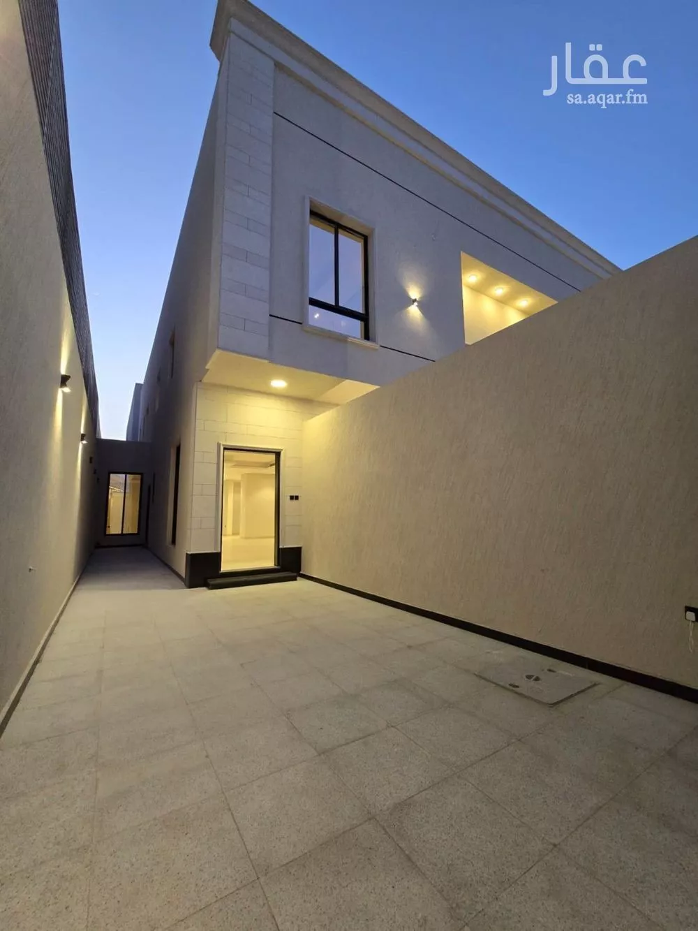 دور للبيع في شارع الحناية, حي اليرموك, مدينة الرياض, منطقة الرياض 1 صورة