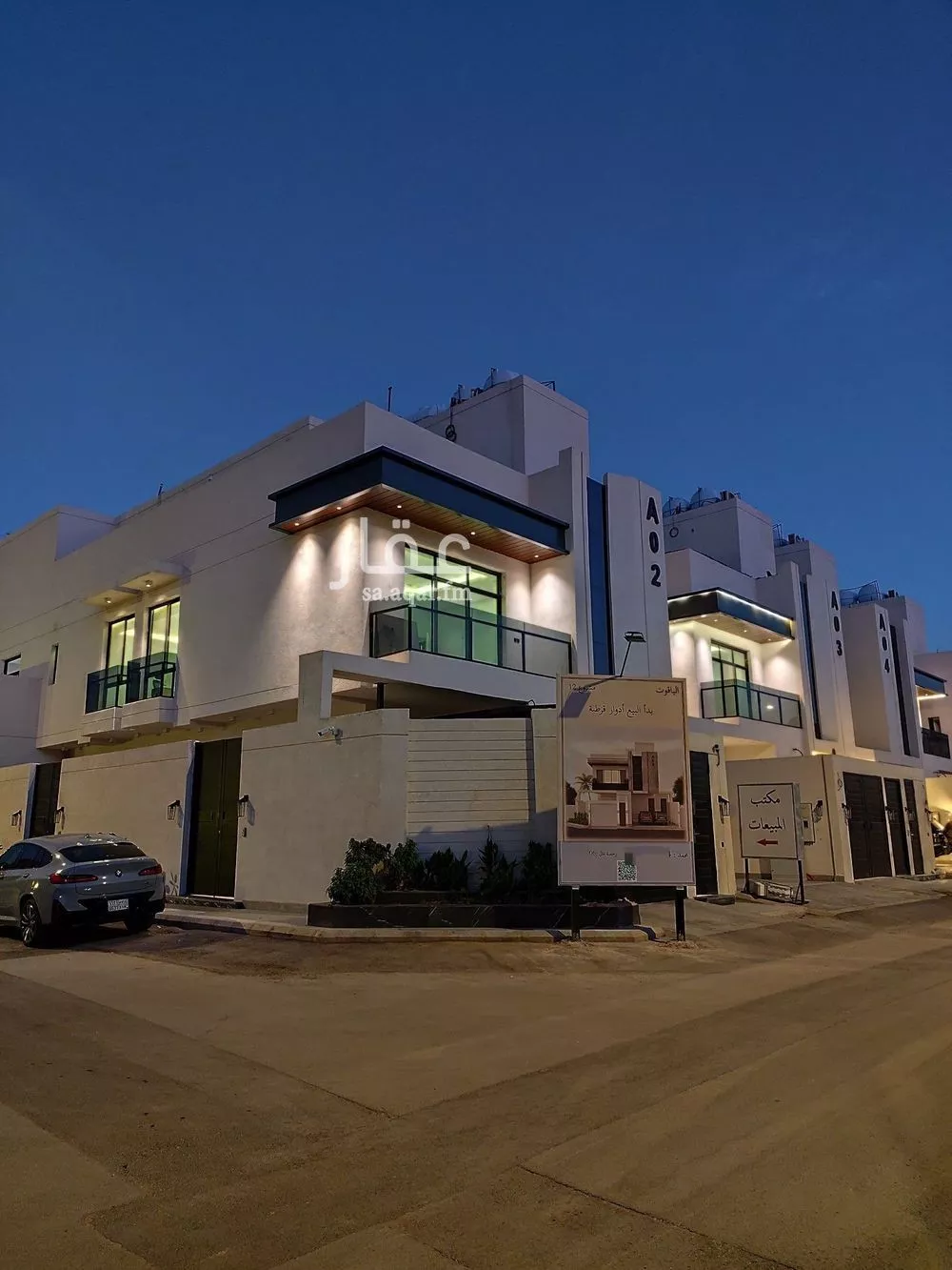 دور للبيع في شارع الصيادة, حي قرطبة, مدينة الرياض, منطقة الرياض 1 صورة