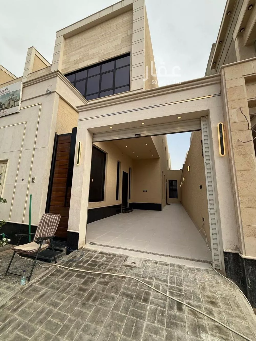 دور للبيع في شارع طريق الثمامة, حي الرمال, مدينة الرياض, منطقة الرياض 1 صورة