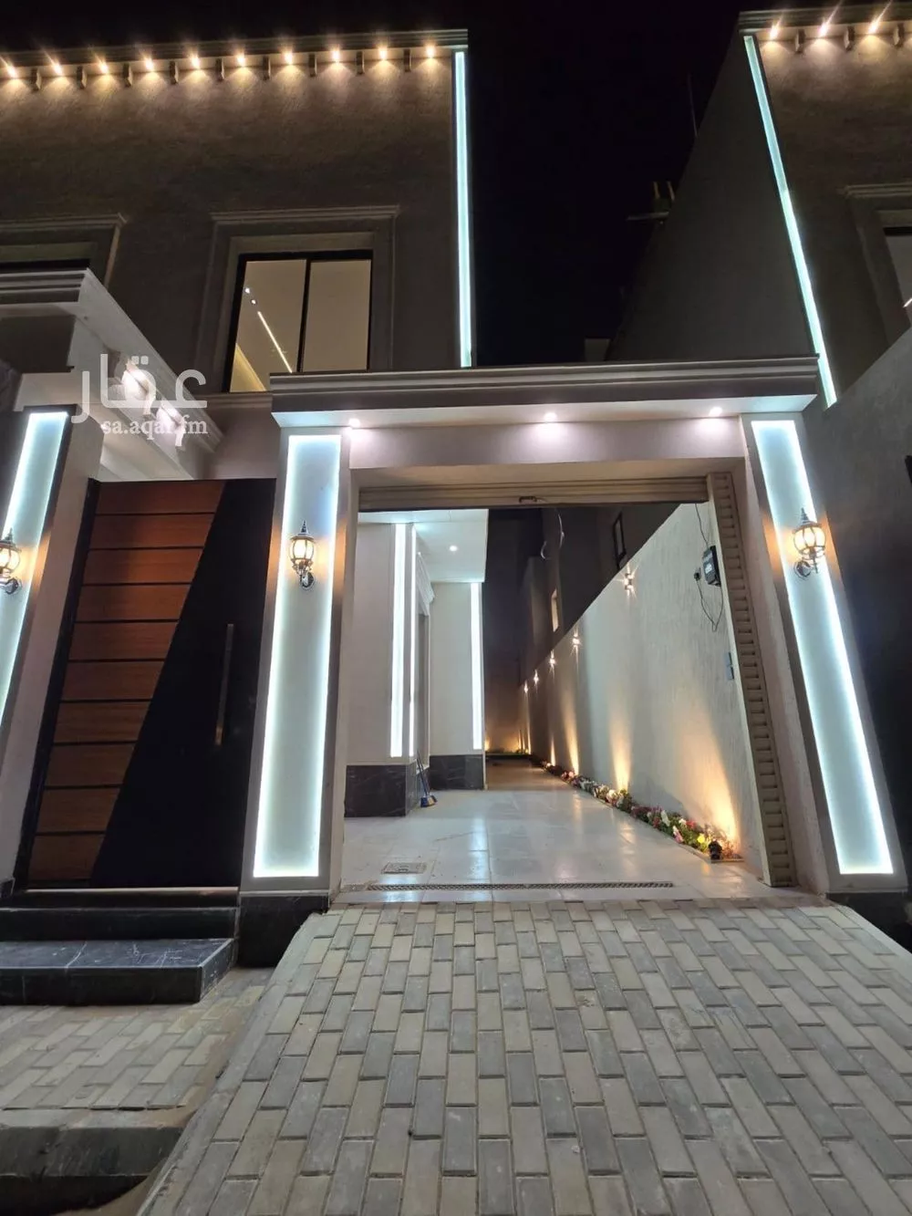 دور للبيع في شارع رقم 103, حي الندوة, مدينة الرياض, منطقة الرياض 1 صورة