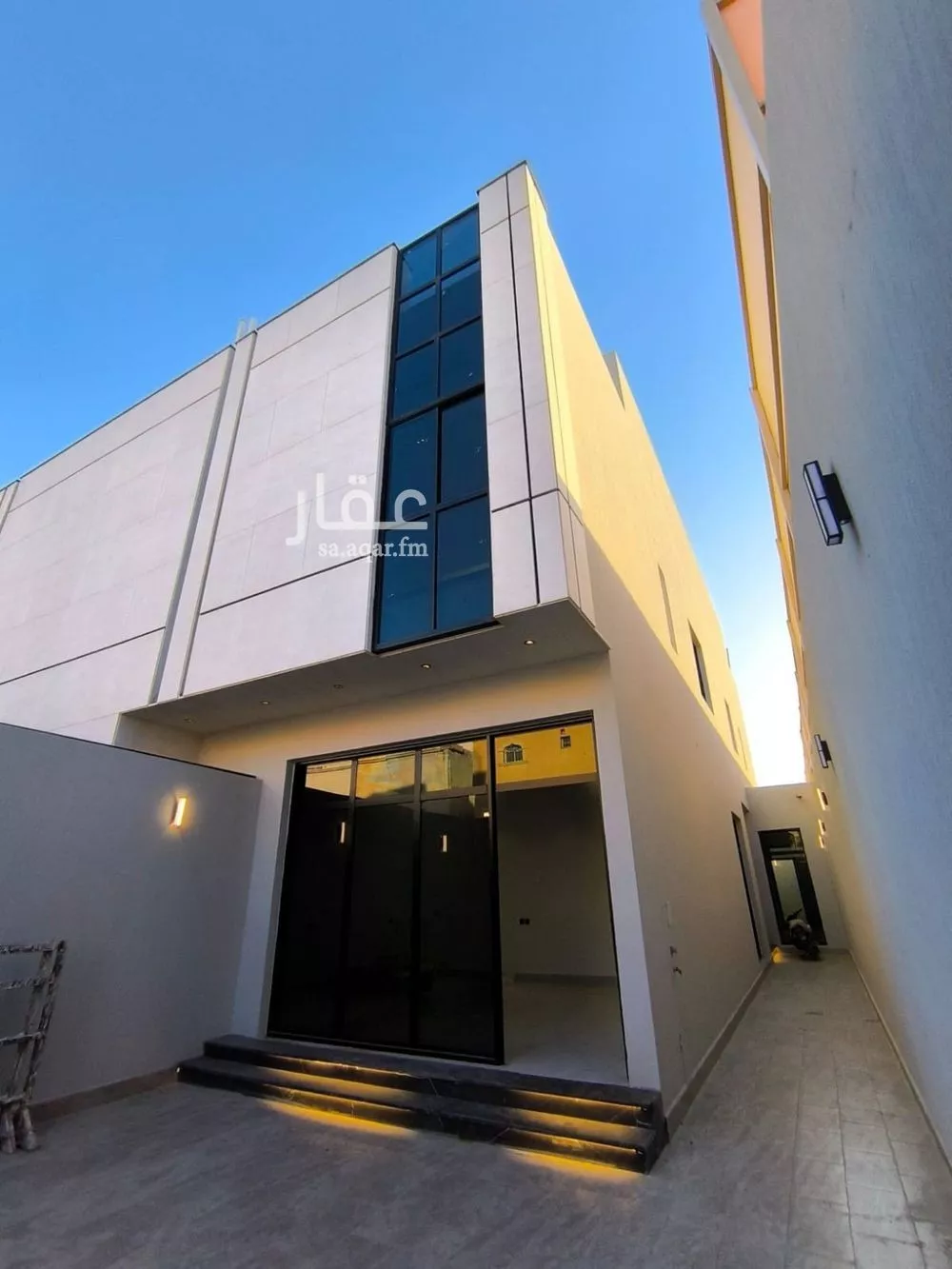 دور للبيع في شارع ابو الحسن الجرجاني, حي الرمال, مدينة الرياض, منطقة الرياض 1 صورة