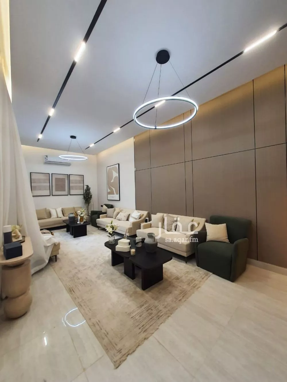 دور للبيع في شارع سليمان الحميضي, حي المرجان, مدينة الرياض, منطقة الرياض 1 صورة