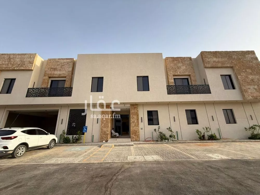 شقة للبيع في حي الرمال, مدينة الرياض, منطقة الرياض 1 صورة