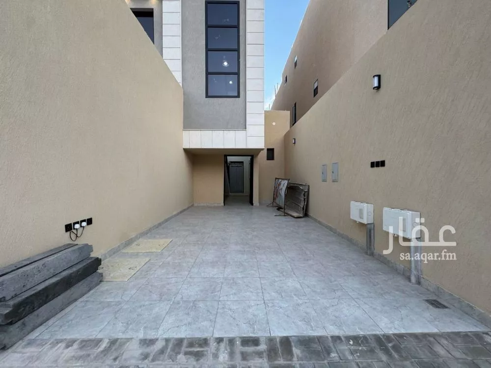 شقة للبيع في شارع ابن سيرين, حي النهضة, مدينة الرياض, منطقة الرياض 1 صورة