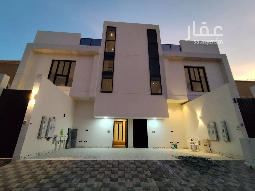 دور للبيع في شارع المساور, حي اليرموك, مدينة الرياض, منطقة الرياض 1 صورة