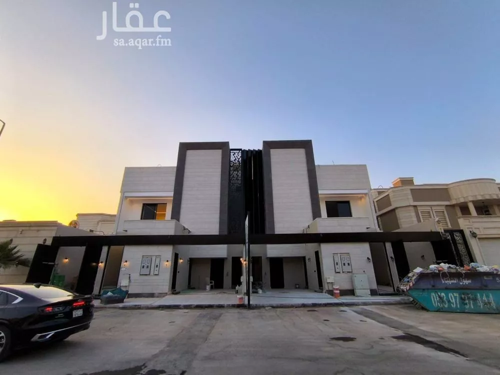 دور للبيع في شارع رقم 347, حي المونسية, مدينة الرياض, منطقة الرياض 1 صورة