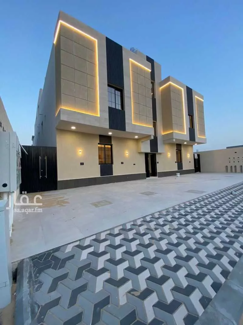 شقة للبيع في حي العزيزية, مدينة الجبيل, المنطقة الشرقية 1 صورة