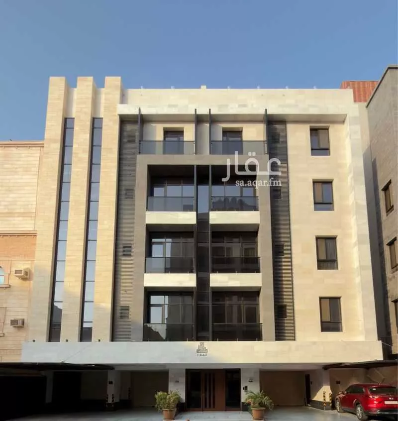 شقة للبيع في شارع الابداع الفني, حي النهضة, مدينة جدة, منطقة مكة المكرمة 1 صورة