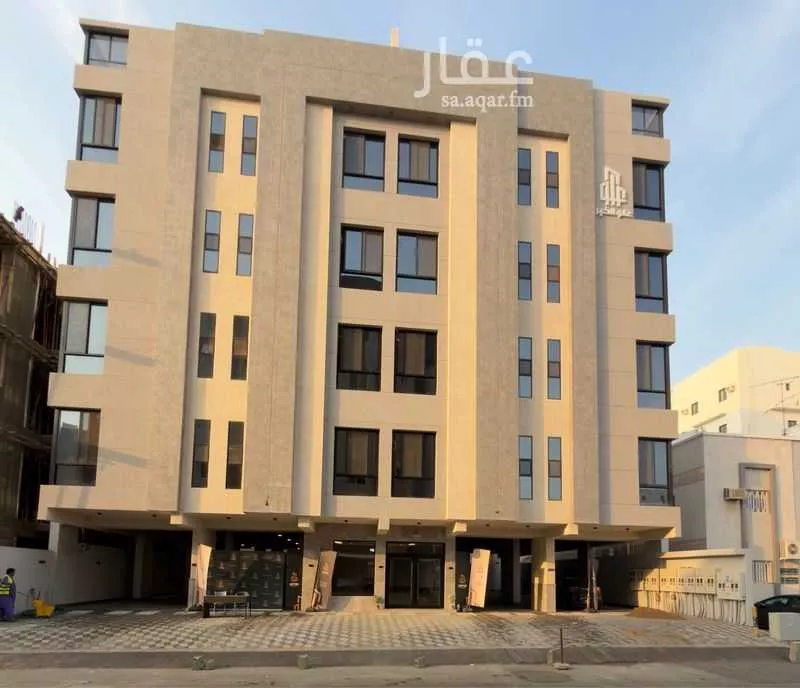 شقة للبيع في شارع ابن الاطنانه, حي الصفاء, مدينة جدة, منطقة مكة المكرمة 1 صورة