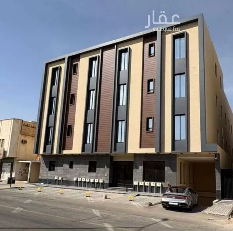 شقة للإيجار في شارع 1042104, حي الخليج, مدينة الرياض, منطقة الرياض 1 صورة