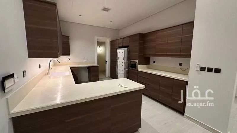 دور للإيجار في شارع محمد بن أبي صفرة, حي السليمانية, مدينة الرياض, منطقة الرياض 1 صورة