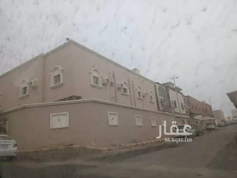 عمارة للبيع في شارع سعد بن عبد الله بن عبيد ، حي الهدى ، جدة ، جدة 1 صورة