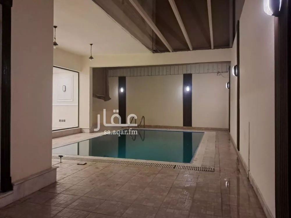 فيلا للإيجار في شارع اسماعيل المخزومي, حي النعيم, مدينة جدة, منطقة مكة المكرمة 1 صورة