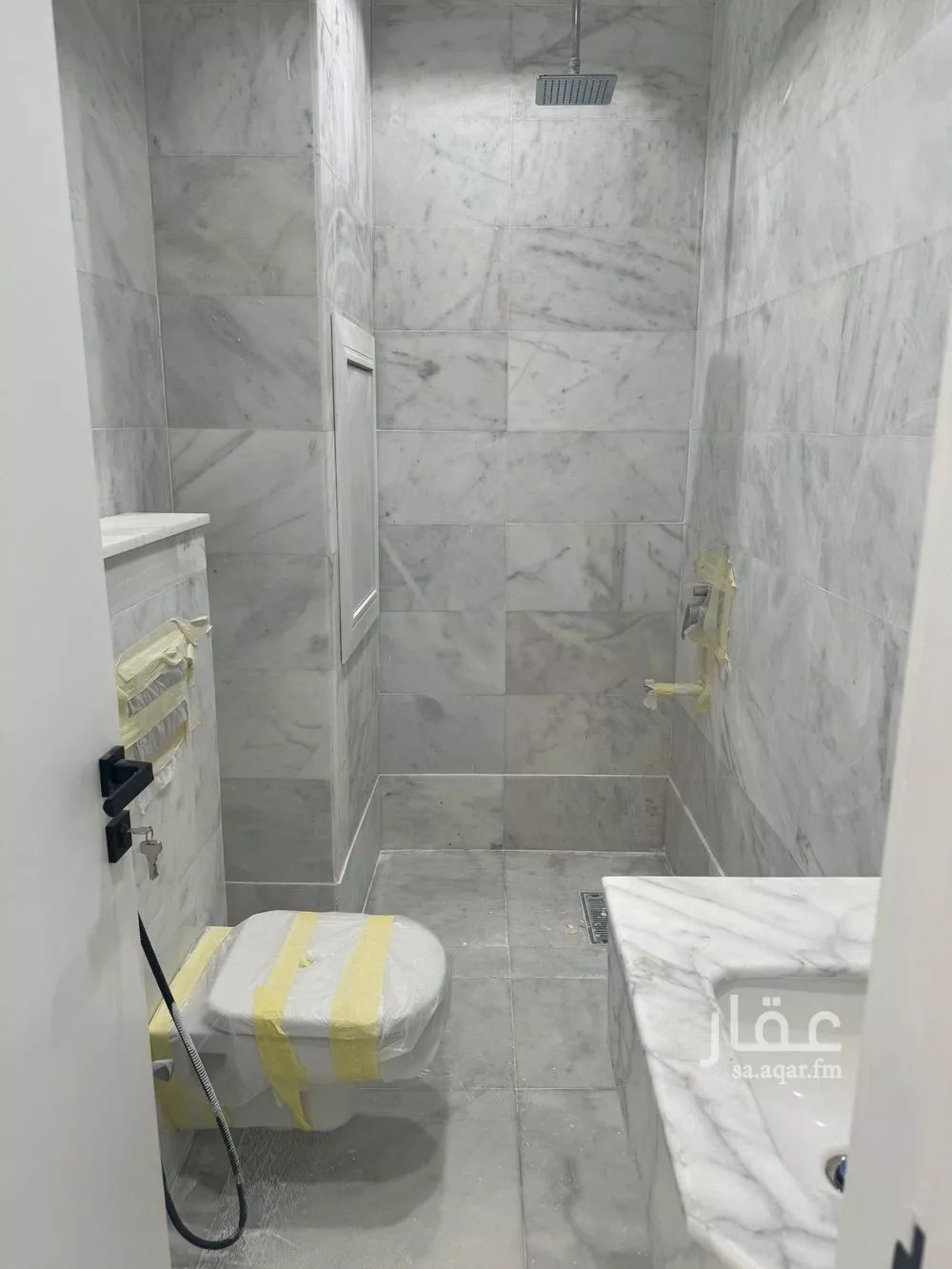 شقة للإيجار في شارع ابن زيدون, حي الروضة, مدينة جدة, منطقة مكة المكرمة 1 صورة