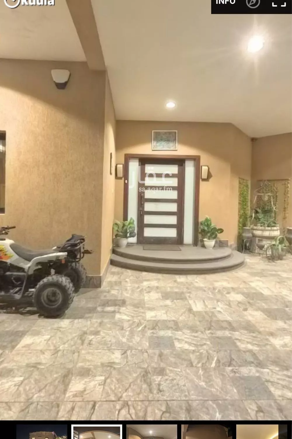 فيلا للبيع في شارع عبداللطيف الطبيب, حي اللؤلؤ, مدينة جدة, منطقة مكة المكرمة 1 صورة