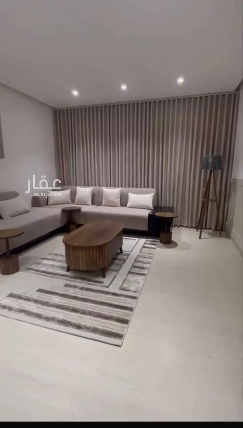 شقة للإيجار في شارع الأمير سعود الفيصل, حي الروضة, مدينة جدة, منطقة مكة المكرمة 1 صورة