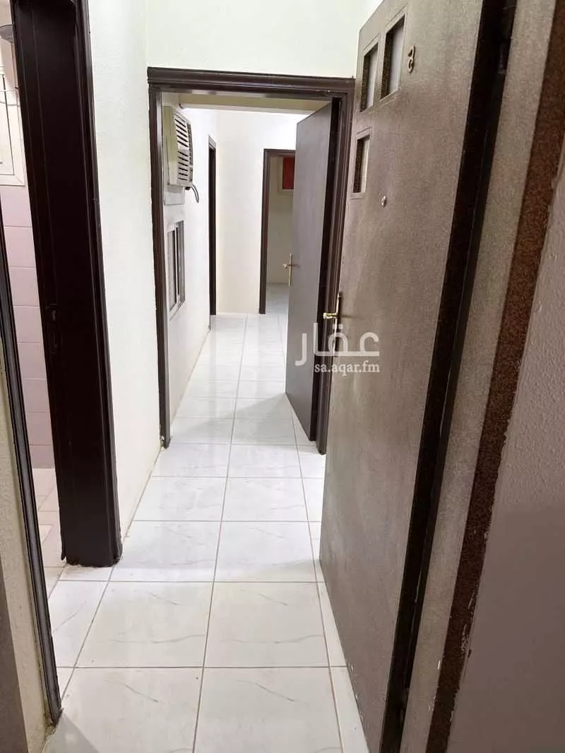 شقة للإيجار في شارع ابن موهب, حي الفيحاء, مدينة الرياض, منطقة الرياض 1 صورة