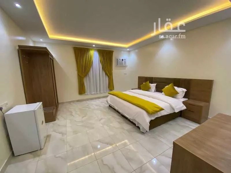 عمارة للإيجار في شارع محمد بن مسلمة الأنصاري, حي الملز, مدينة الرياض, منطقة الرياض 1 صورة