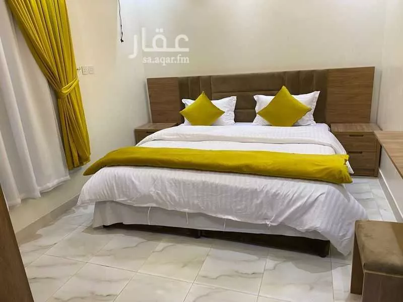 شقة للإيجار في شارع محمد بن مسلمة الأنصاري, حي الملز, مدينة الرياض, منطقة الرياض 1 صورة