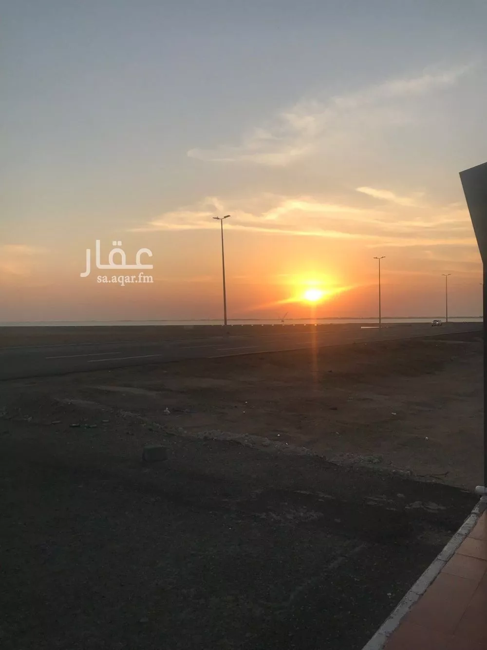 أرض للبيع في شارع الغدير, حي الدرة, جدة 1 صورة