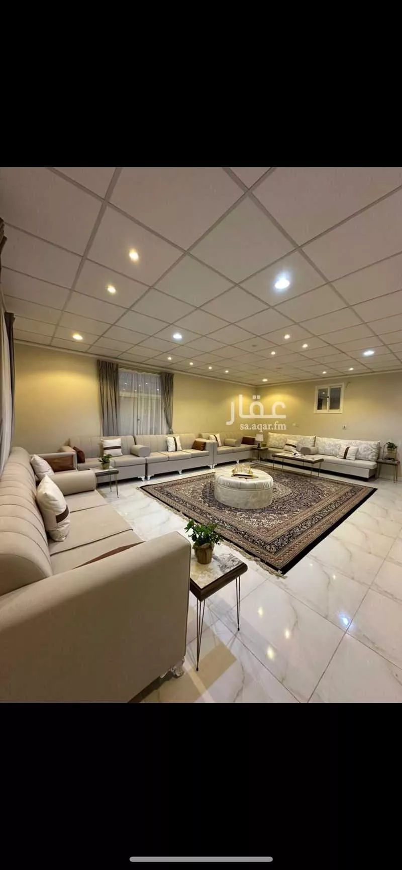 استراحة للإيجار في حي العرين ، ابها ، منطقة عسير 1 صورة