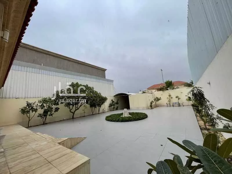 دور للإيجار في شارع عبدالله ابن عمر, حي الفيصلية, مدينة الدمام, المنطقة الشرقية 1 صورة