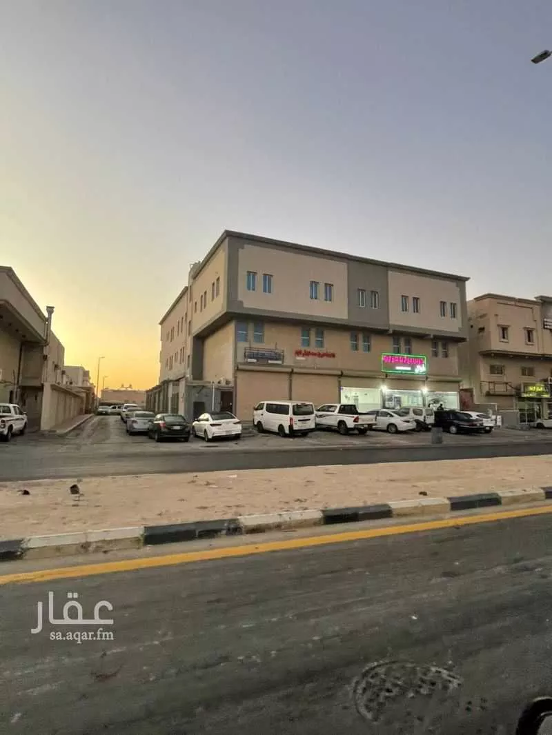 شقة للإيجار في شارع زهير بن ابي سلمى, حي المنار, مدينة الدمام, المنطقة الشرقية 1 صورة