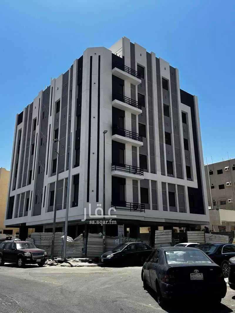 عمارة للبيع في شارع عبدالله عروه ، حي الفيصلية ، جدة ، جدة 1 صورة