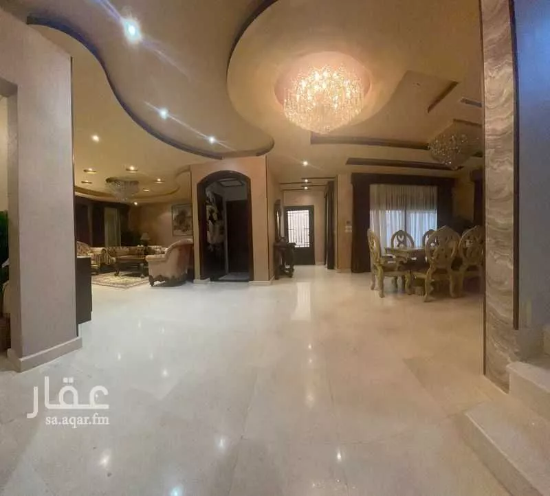 فيلا للبيع في شارع احمد الحداد, حي الشاطئ, مدينة جدة, منطقة مكة المكرمة 1 صورة