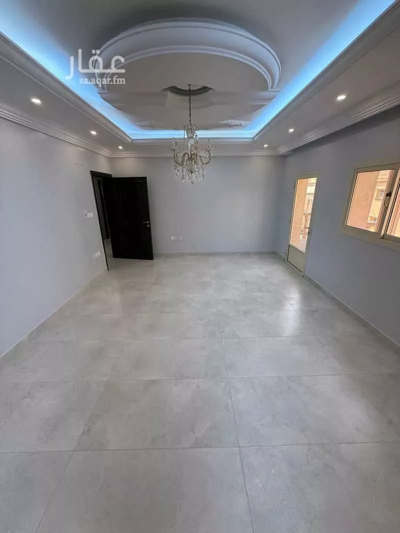 شقة للإيجار في شارع الأشعث بن قيس, حي المروة, مدينة جدة, منطقة مكة المكرمة 1 صورة