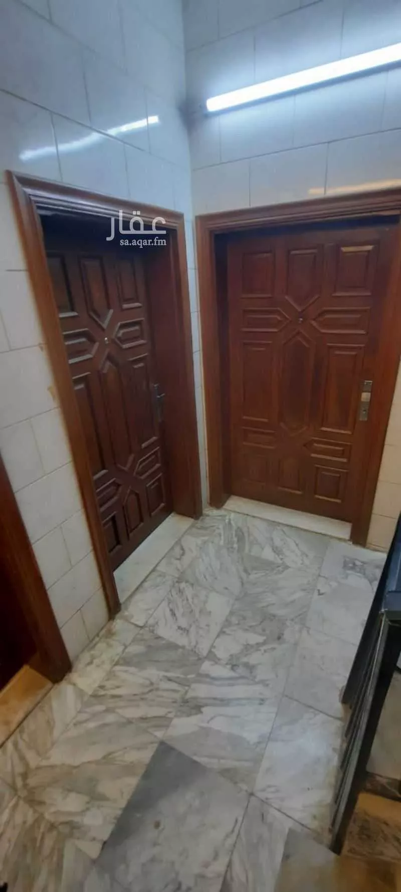 شقة للإيجار في شارع ابن وافد الاندلسي, حي المروة, مدينة جدة, منطقة مكة المكرمة 1 صورة