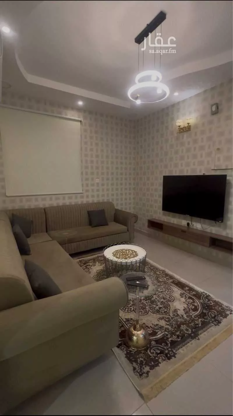 شقة للإيجار في حي النخيل, مدينة بريده, منطقة القصيم 1 صورة