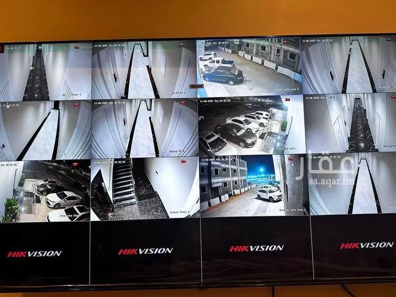 شقة للإيجار في شارع أبي زكريا العدل, حي البساتين, مدينة الخرج, منطقة الرياض 1 صورة