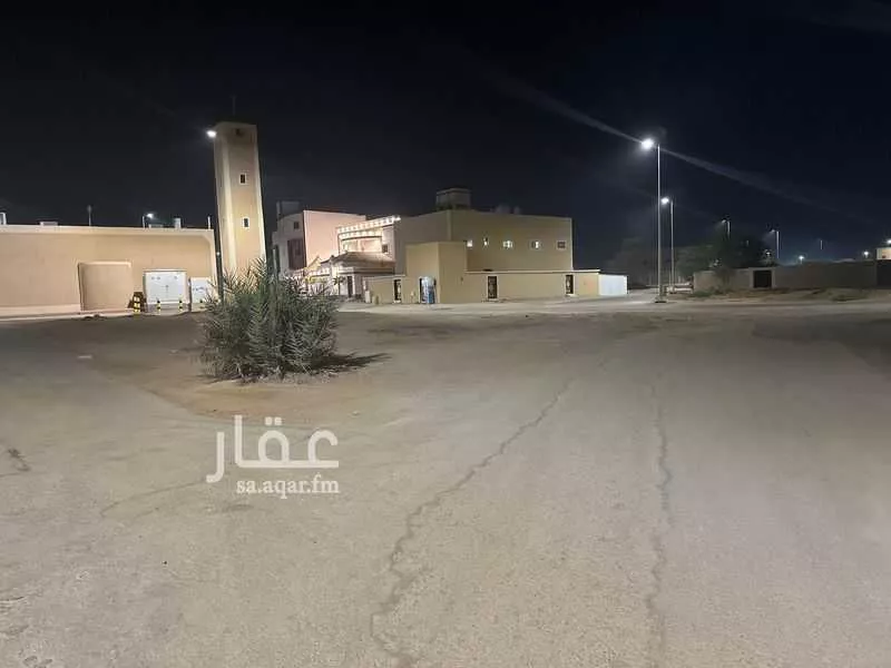 أرض للبيع في حي السهباء, مدينة الخرج, منطقة الرياض 1 صورة