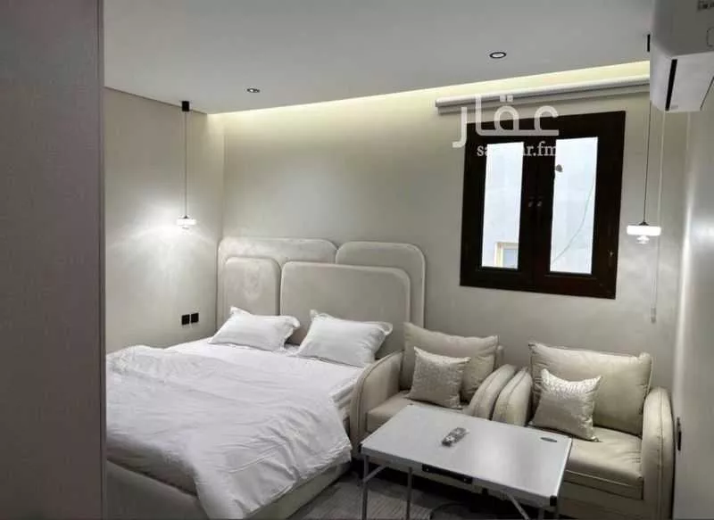 عمارة للإيجار في شارع أبي زكريا العدل, حي البساتين, مدينة الخرج, منطقة الرياض 1 صورة