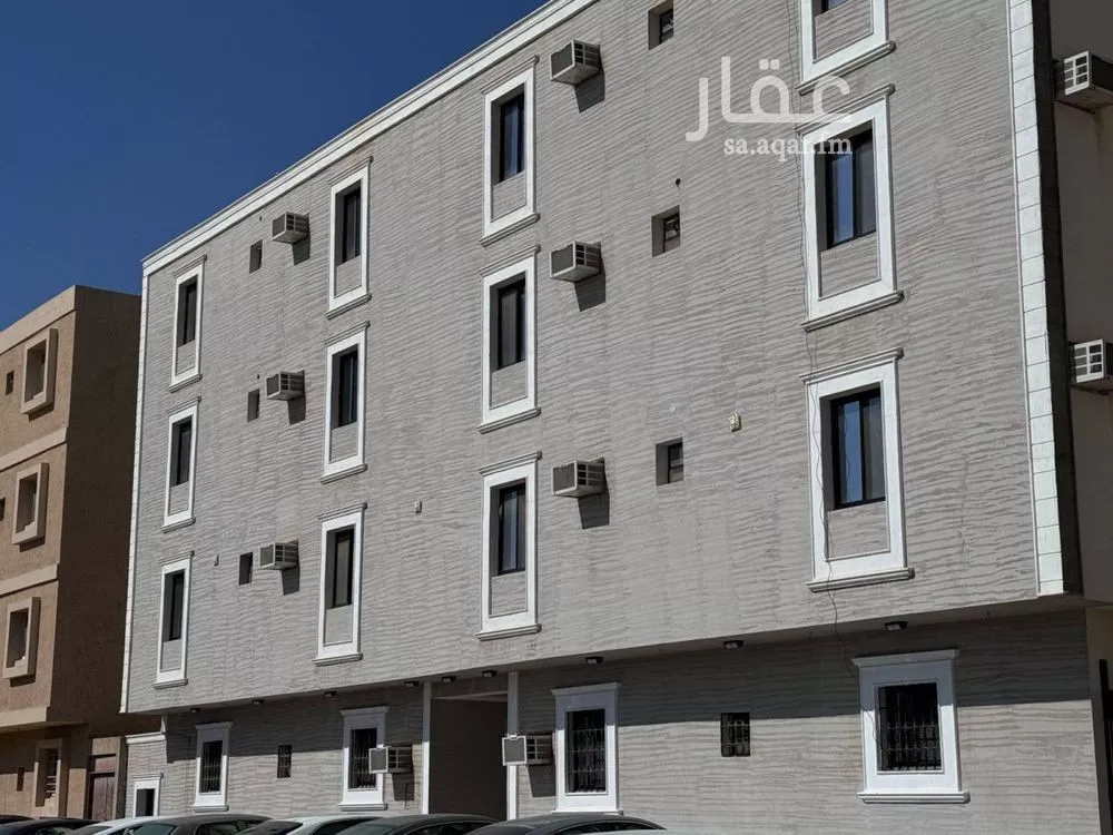عمارة للإيجار في شارع جبل الخال, حي ظهرة لبن, مدينة الرياض, منطقة الرياض 1 صورة