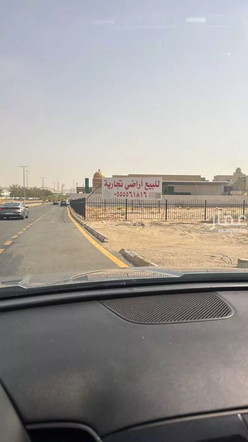 أرض للبيع في شارع حاطب بن عمرو بن عبد الاشجعى رضة الله عنه ، حي الحمراء وام الجود ، مكة ، منطقة مكة المكرمة 1 صورة