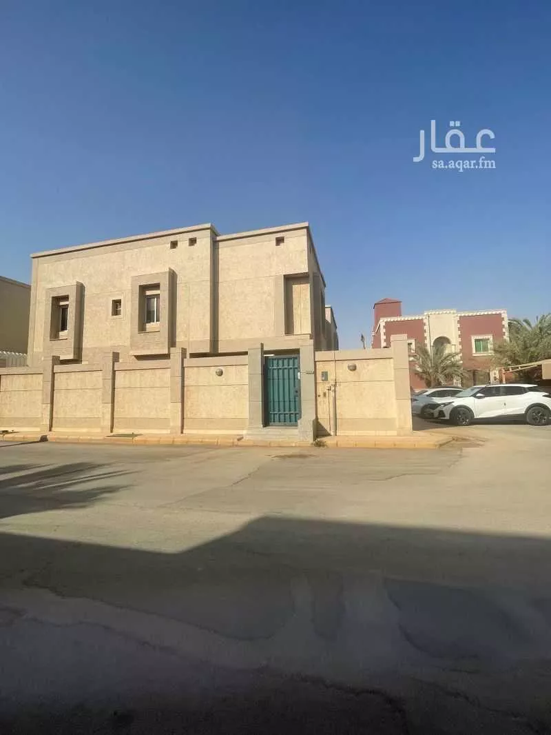 دور للإيجار في شارع البطاح, حي الحمراء, مدينة الرياض, منطقة الرياض 1 صورة