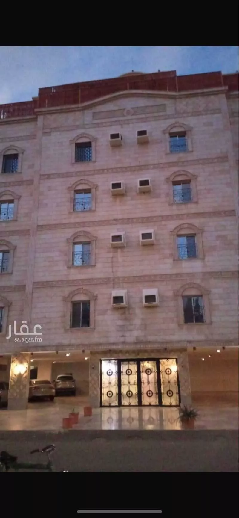 فيلا للإيجار في شارع أبو عاصم الشيباني, حي المروة, مدينة جدة, منطقة مكة المكرمة 1 صورة