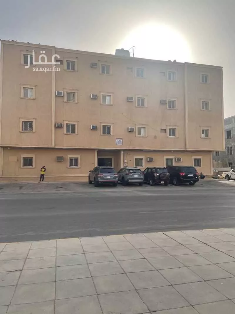 شقة للإيجار في شارع بعلبك, حي غرناطة, مدينة الرياض, منطقة الرياض 1 صورة