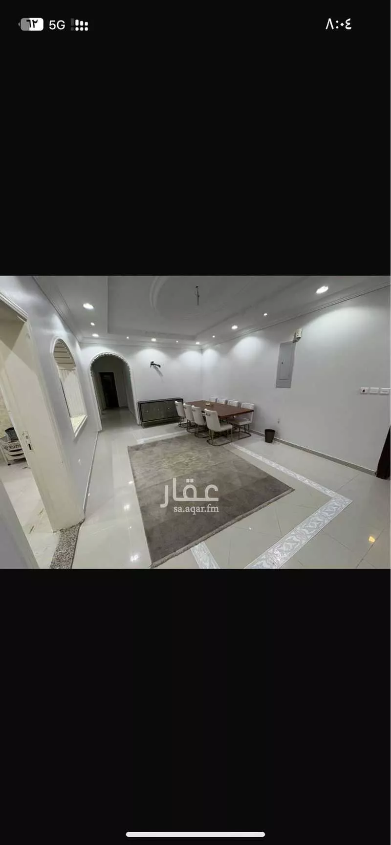عمارة للإيجار في شارع عقيبه بن هبيره, حي المروة, مدينة جدة, منطقة مكة المكرمة 1 صورة