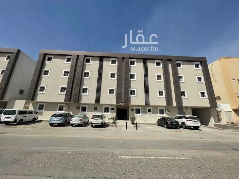 عمارة للإيجار في شارع محمد علي جناح, حي اليرموك, مدينة الرياض, منطقة الرياض 1 صورة